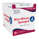 Non-Woven Sponges (4-Ply)