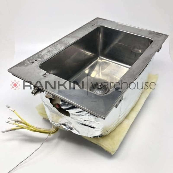 O65-251-00 Retort Assy. - Sakura VIP E150