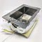 O65-251-00 Retort Assy. - Sakura VIP E150