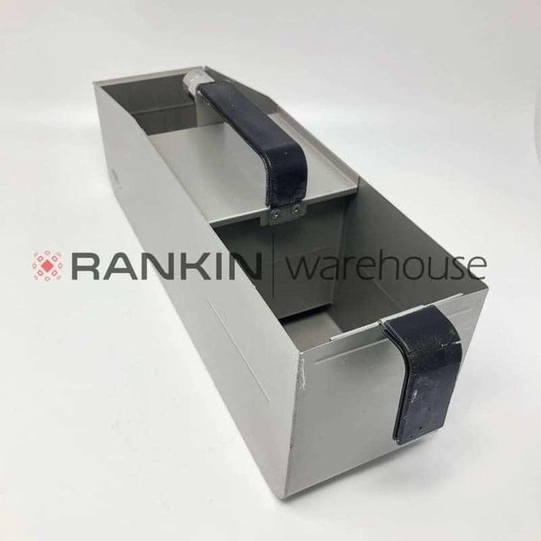 O65-352-00 Paraffin Container Assy.  (USED) - Sakura VIP E150, E300