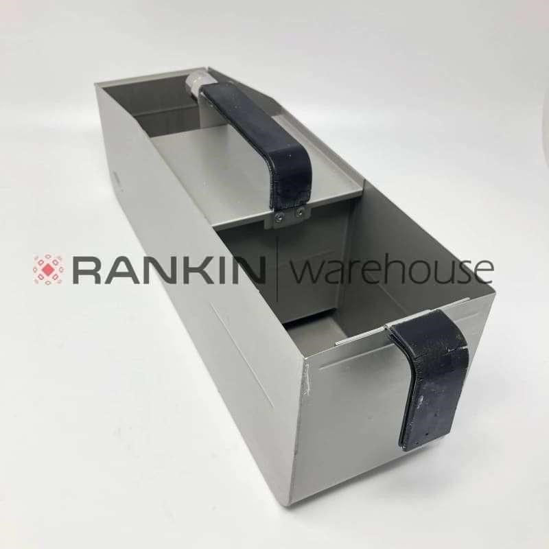 O65-352-00 Paraffin Container Assy.  (USED) - Sakura VIP E150, E300