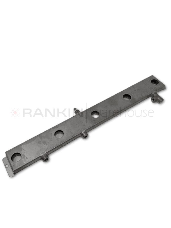 O68-519-01 Manifold, Bottom - Sakura VIP 5