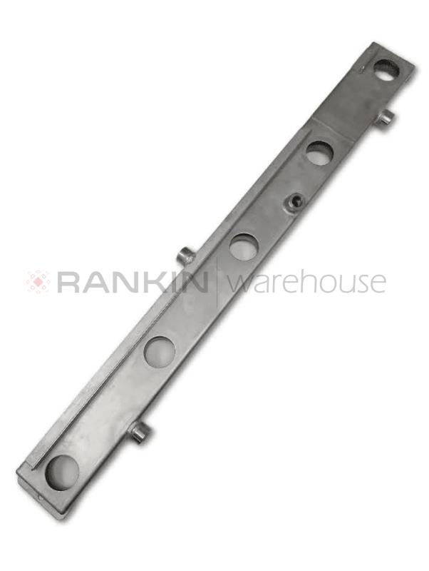 O68-519-01 Manifold, Bottom - Sakura VIP 5