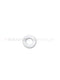 O70-230-00 Retort Lid Stay Collar (USED) - Sakura VIP 6