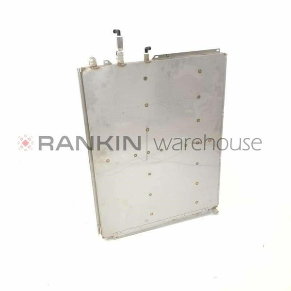 O70-480-00 Bulk Reservoir, Left - Sakura VIP 6