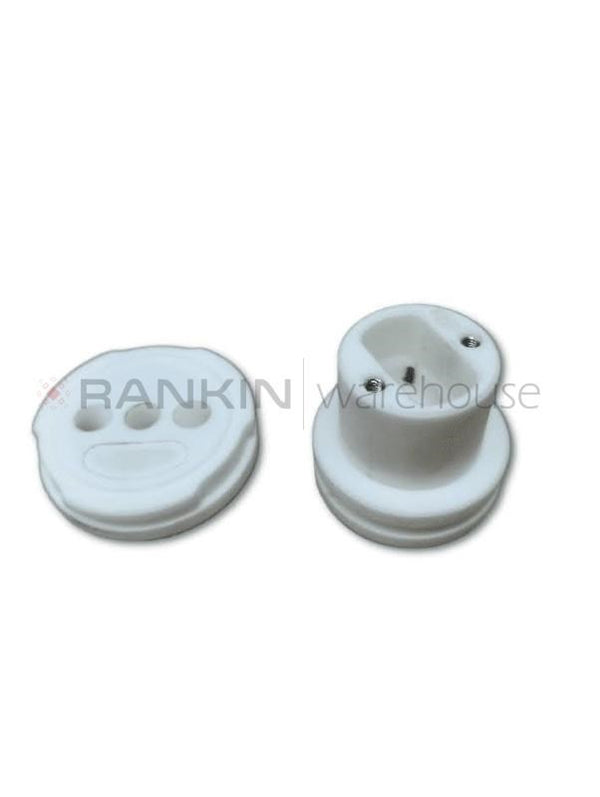 O70-512-00 GV Rotary Valve and Stationary Disc Set (USED) - Sakura VIP 6