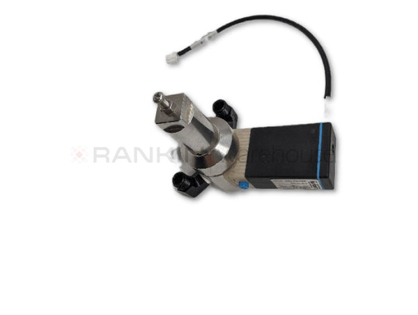 O70-548-01 Regulator Assy (USED). - Sakura VIP 6