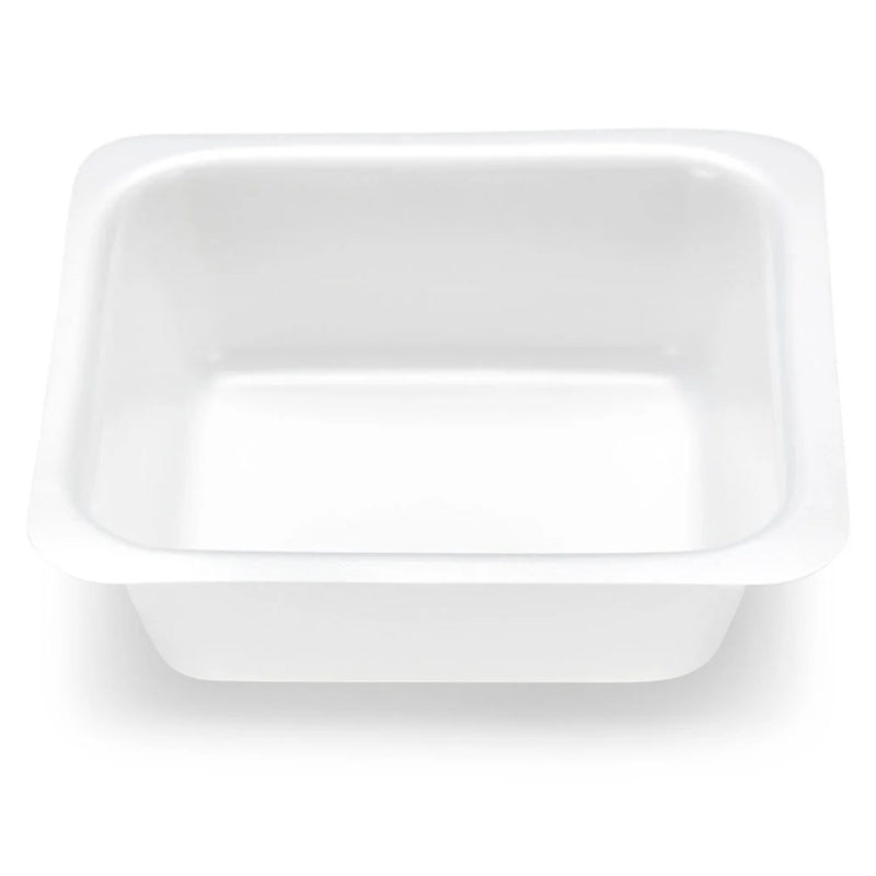 Square Weighing Boats