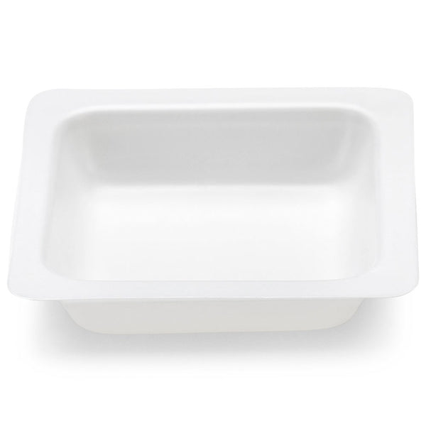 Square Weighing Boats