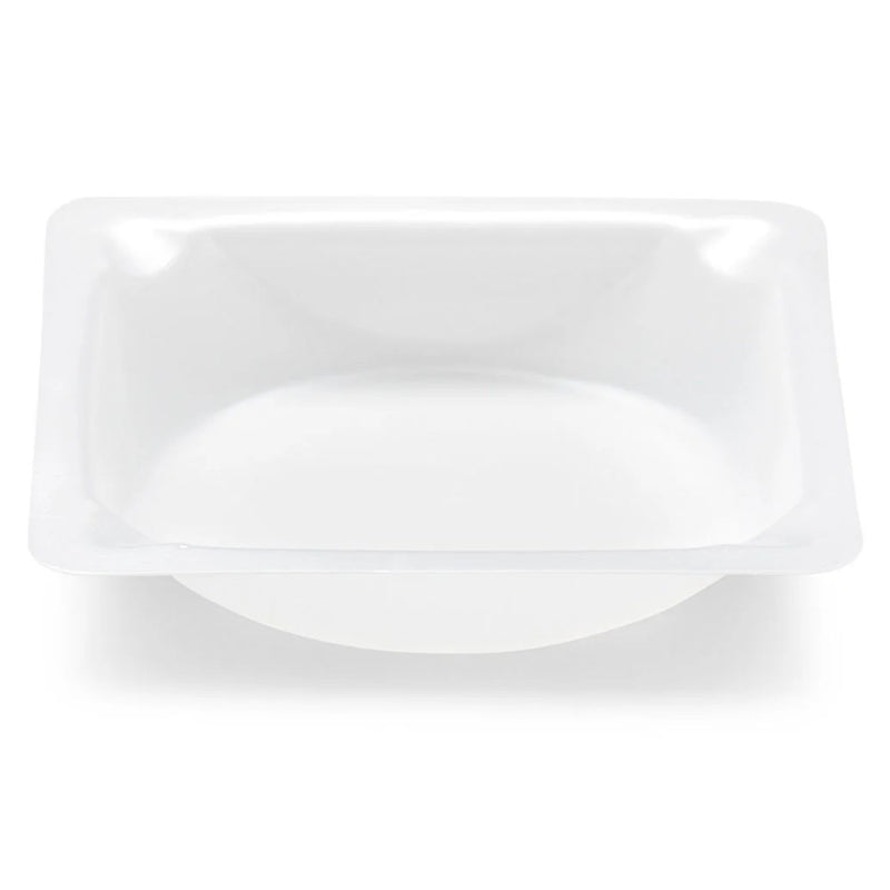 Square Weighing Boats