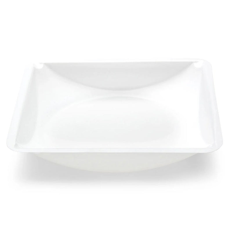 Square Weighing Boats