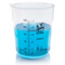 Plastic Griffin Style Beakers