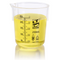 Plastic Griffin Style Beakers