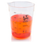 Plastic Griffin Style Beakers