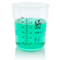 Plastic Griffin Style Beakers