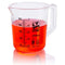Plastic Griffin Style Beakers