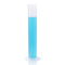 Cylinder, Measuring, Diamond Essentials, Class B, PP, Molded Graduations, tall form, 2000mL