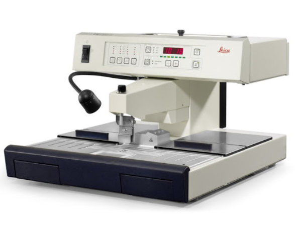 Leica EG1150 Embedding Console