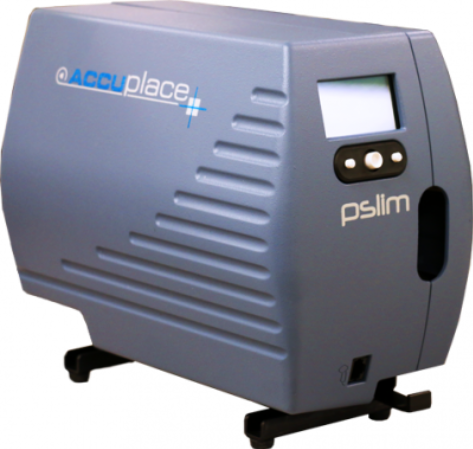 Accuplace PSLIM SlideMate Slide Printer