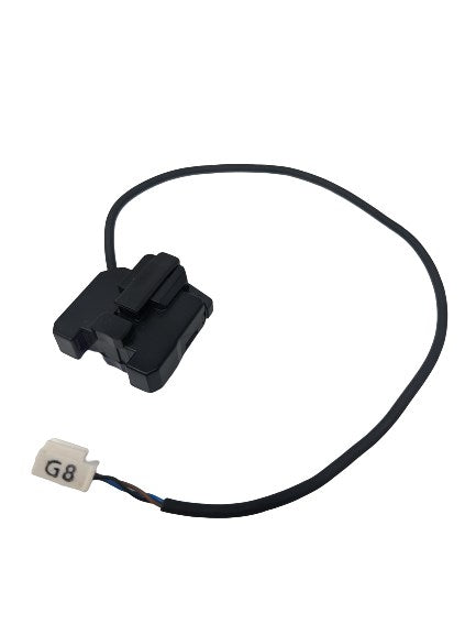 Preheat Sensors - Sakura Xpress x120