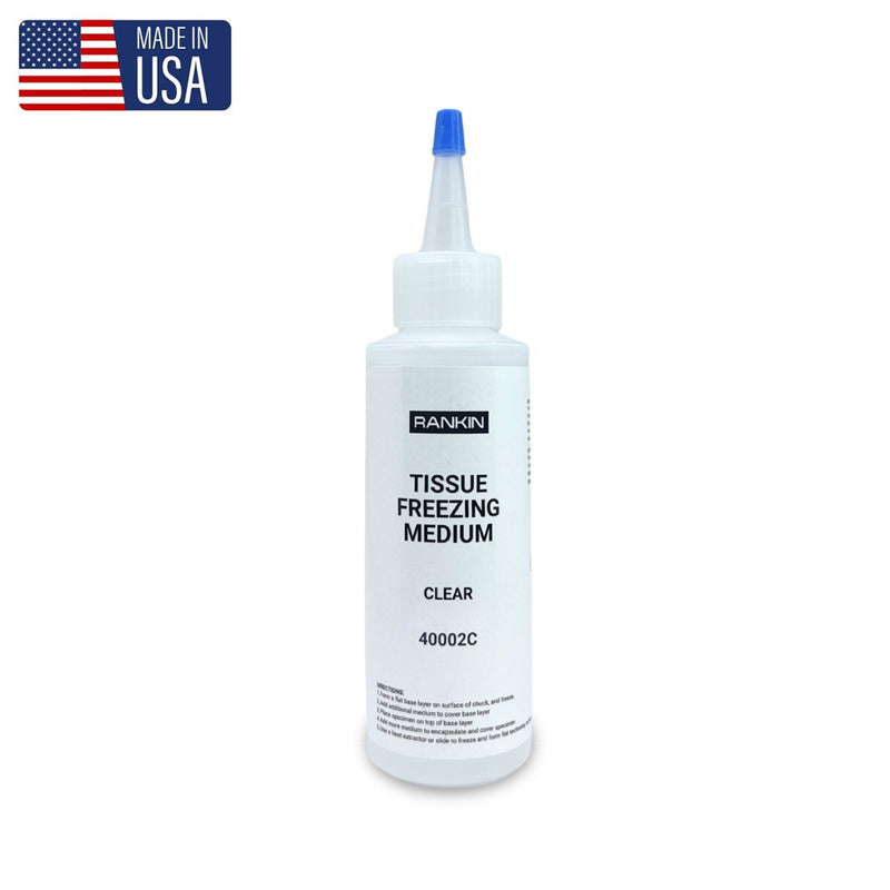 Tissue Freezing Medium, Clear