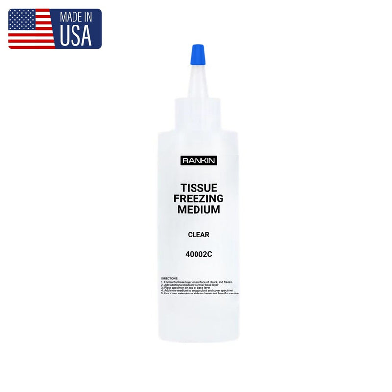 Tissue Freezing Medium, Clear