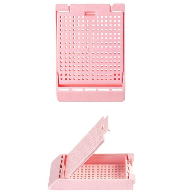 Slim Biospy Cassettes, Taped (CS/2,000)