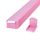Slim Laser Biopsy Cassettes, Taped (CS/2,000)
