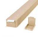 Slim Laser Biopsy Cassettes, Taped (CS/2,000)