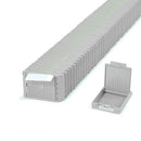 Slim Laser Biopsy Cassettes, Taped (CS/2,000)