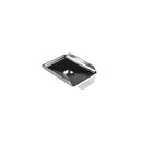 Metal Embedding Molds (Pack of 12)