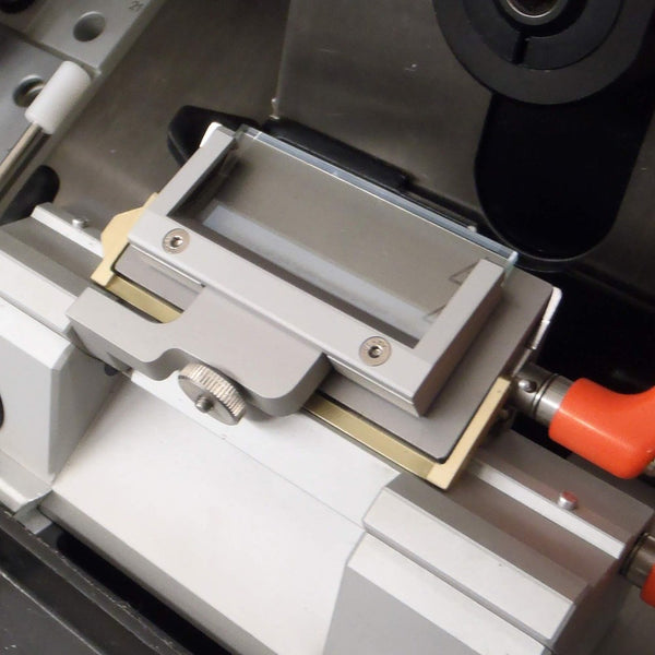 Anti-Roll Plate (Glass Insert Only) - Thermo/Microm/Avantik