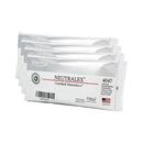 Neutralex Formalin Neutralizer Pouches