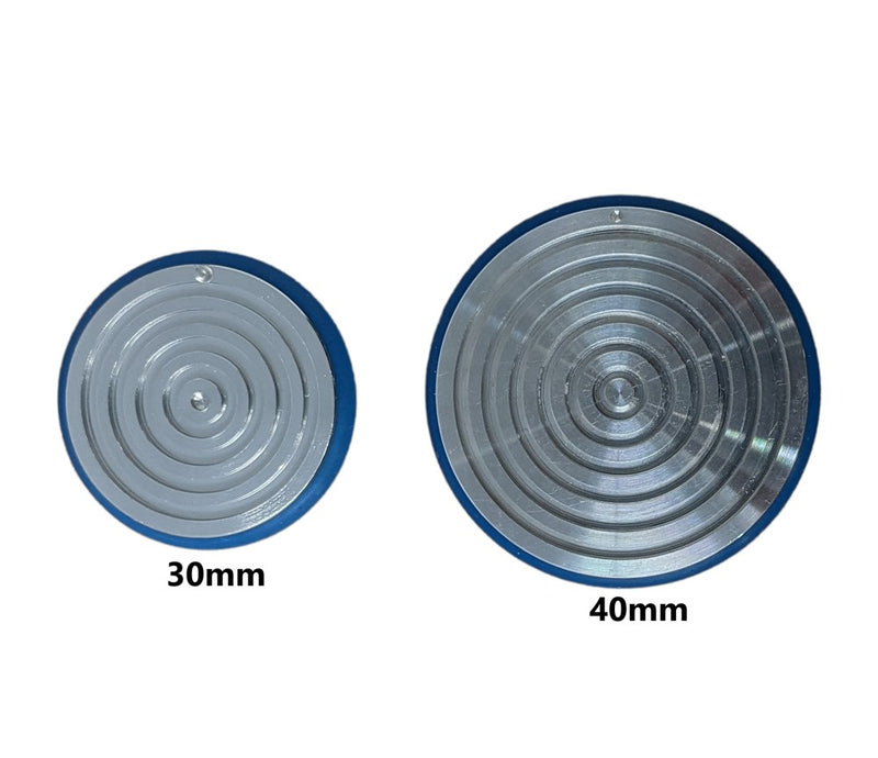 Cryostat Specimen Disc Cryo Chucks - CryoStar
