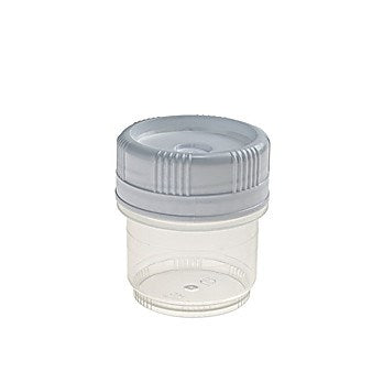 SecurTainer III Specimen Container