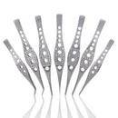 Ergonomic Stainless Steel Forceps