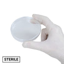 Sterile Petri Dishes