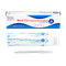 Disposable Plastic Scalpels, Sterile (Box of 10)