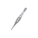 Ergonomic Stainless Steel Forceps