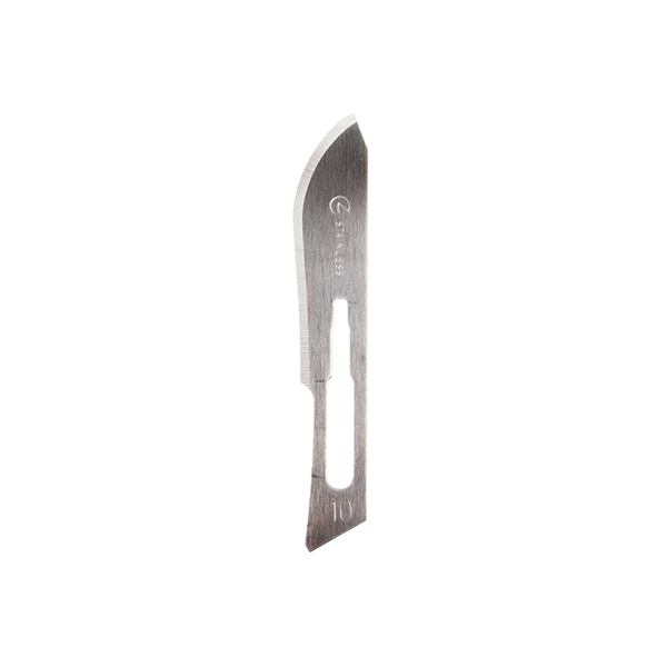 Medi-Cut Stainless Steel Scalpel Blades (Sterile)