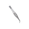 Ergonomic Stainless Steel Forceps