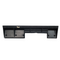 Brush Shelf (USED) -Microm HM520, HM525