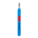 Retractable Safety Scalpels, Sterile (Box of 10)