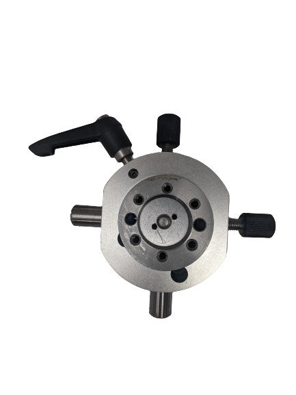 14050229962 Fixture for Specimen Clamps, Orientating - Leica RM2100 Series