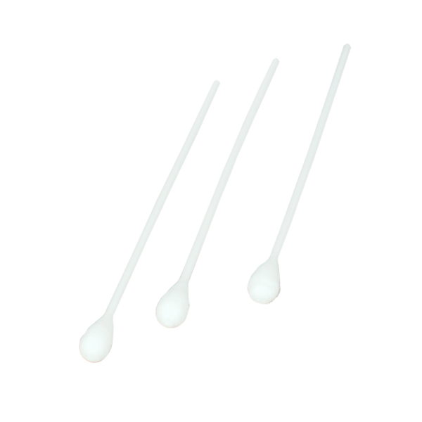 Cotton Tipped Large Plastic Applicators