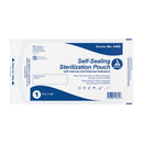 Autoclavable Self-Seal Sterilization Pouches (BX/200)