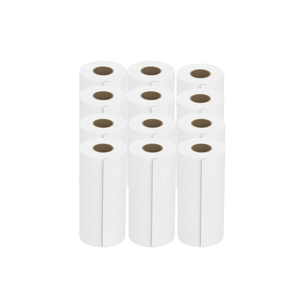 Table Paper (BX/12 Rolls)
