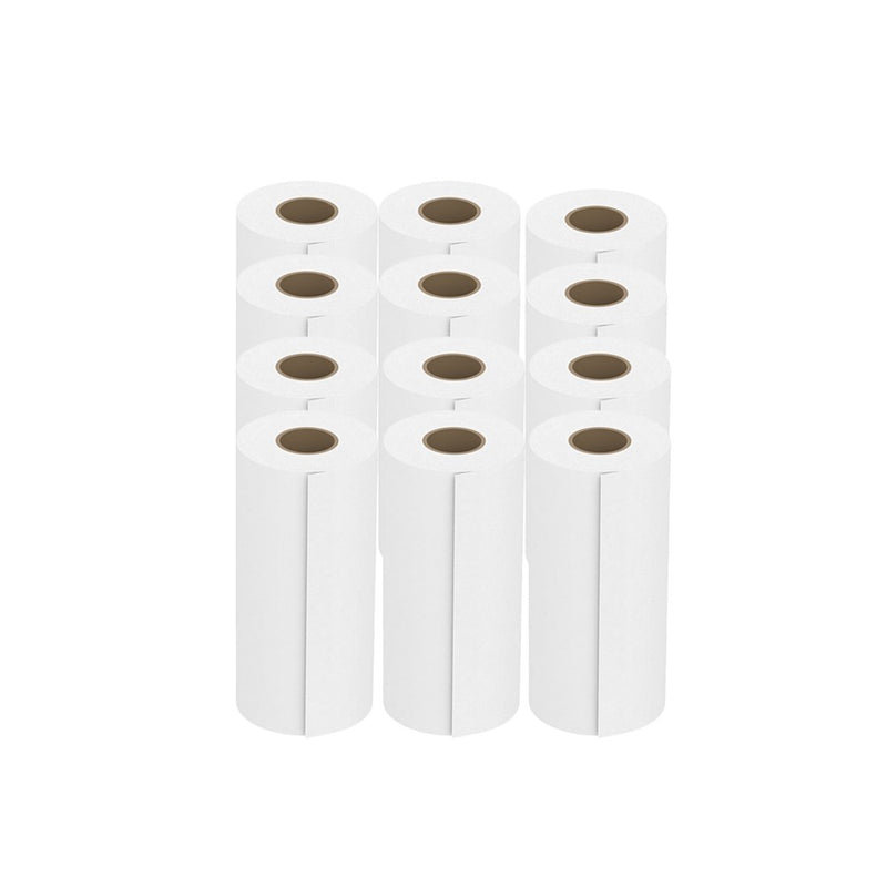 Table Paper (BX/12 Rolls)