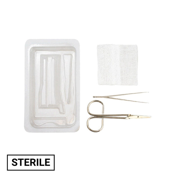 Suture Removal Kit (BX/50)