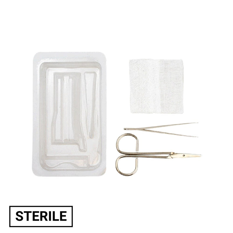 Suture Removal Kit (BX/50)
